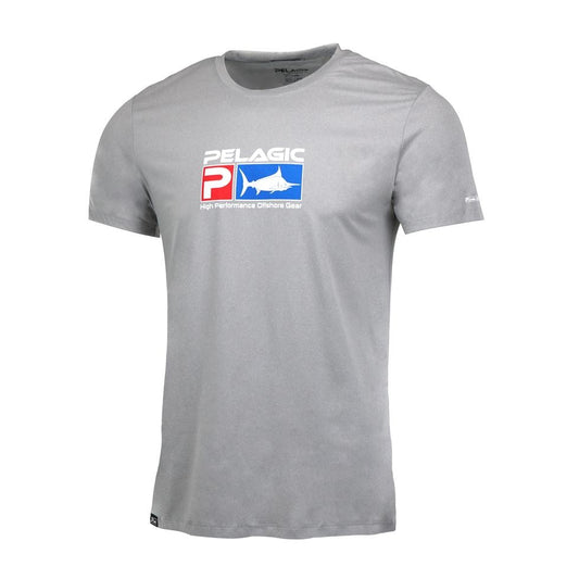 Pelagic Short Sleeves T-Shirt Short Sleeves UPF50+