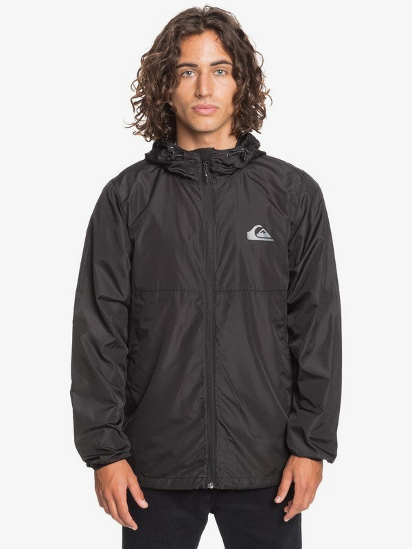 Quiksilver Jackets Men's Windbreaker Jacket