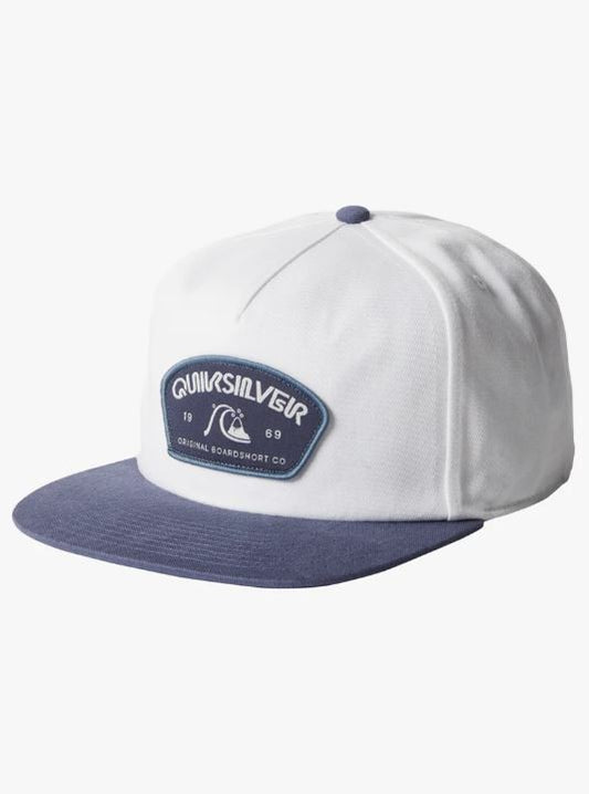 Quiksilver Hats Snapback Hat
