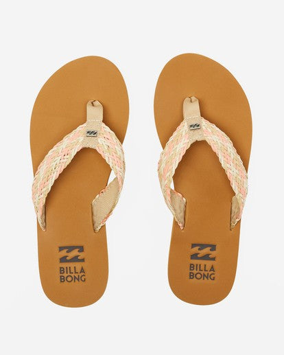 Billabong Sandals Woman's