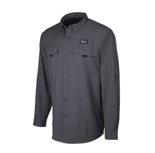 Pelagic Long Sleeve Shirts 50+ UPF Protection