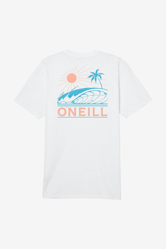 O'neill Men's T-Shirts Short Sleeve