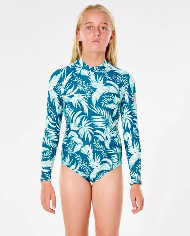 Women's Rash Guards  Shirts, Pants, & Bodysuits - Rip Curl