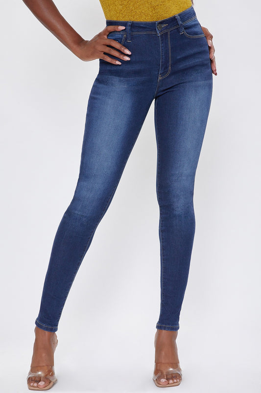YMI Jeanswear Women's Jeans Skinny Jean