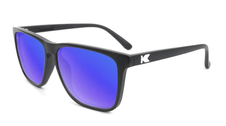 Knockaronud Sunglasses Polarized UV400 Protection