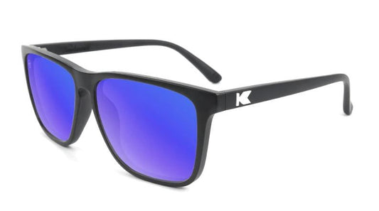 Knockaronud Sunglasses Polarized UV400 Protection