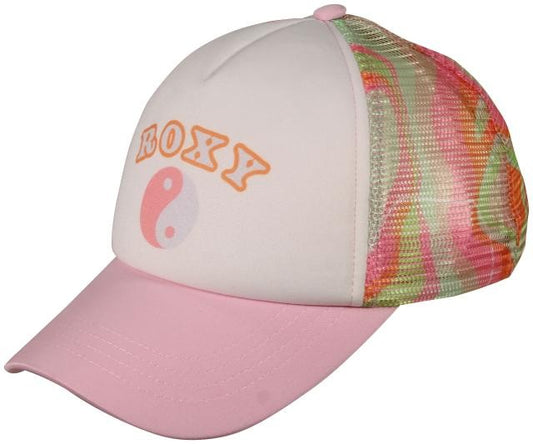 Roxy Hats Women's Trucker Hat