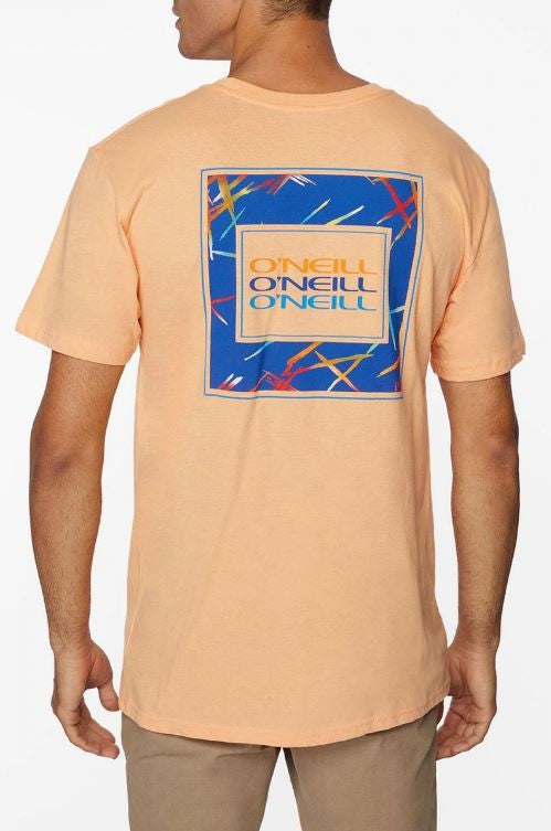 O'neill Men's T-Shirt Short Sleeve