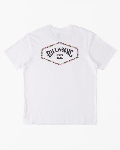 Billabong Boy's Clothing T-Shirt