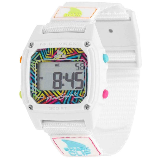 Freestyle Watches Neon White