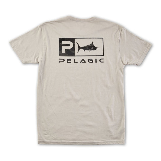 Pelagic Men's T-Shirts Short Sleeve