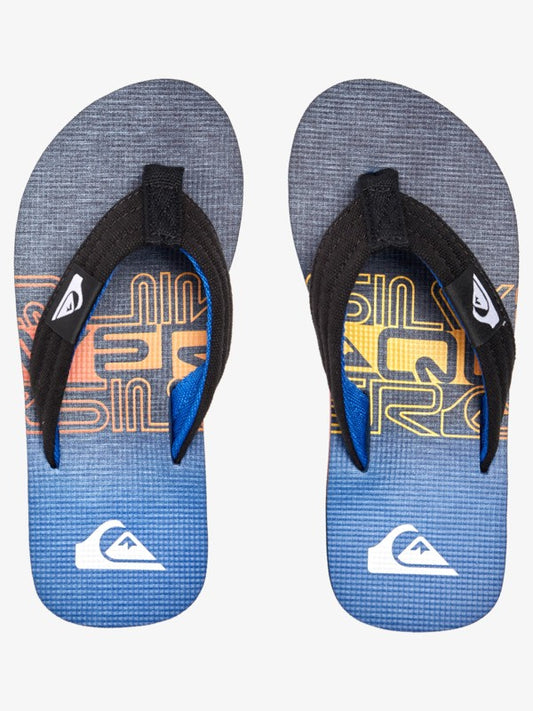 Quiksilver Sandals Boys