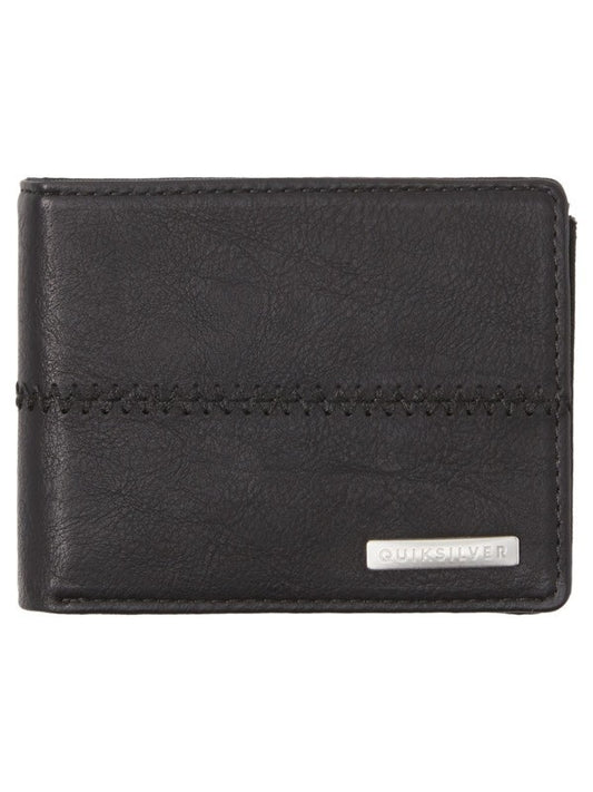 Quiksilver Wallets Tri-Fold Wallet