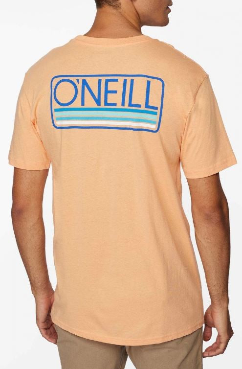 O'neill Men's T-Shirt Short Sleeve