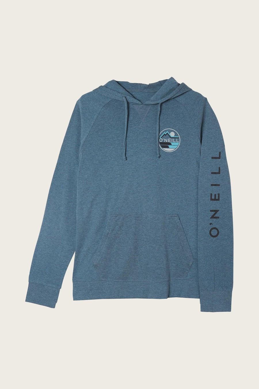 O'neill Jackets Men's Hooded Pullover