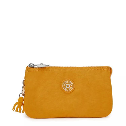 Kipling Wallets Pouch Three Internal Compartme