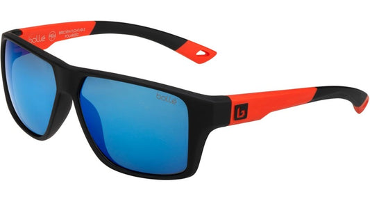 Bolle Sunglasses Polarized Offshore Blue