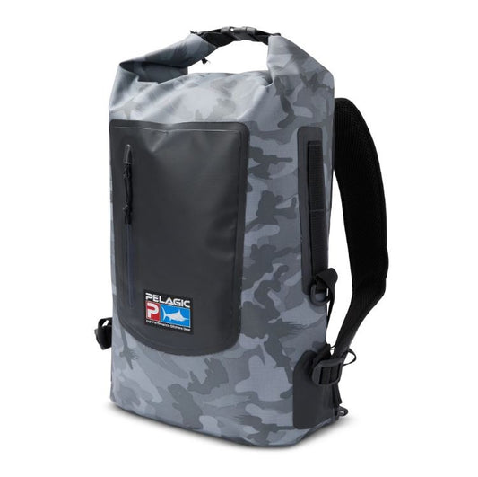 Pelagic Backpacks 30L Water Resistant Dry-Bag