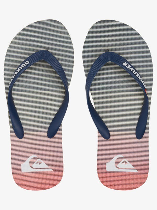 Quiksilver Sandals Boys