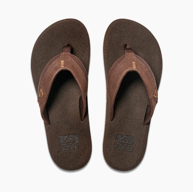 Reef Sandals Soft Jersey Padded Straps