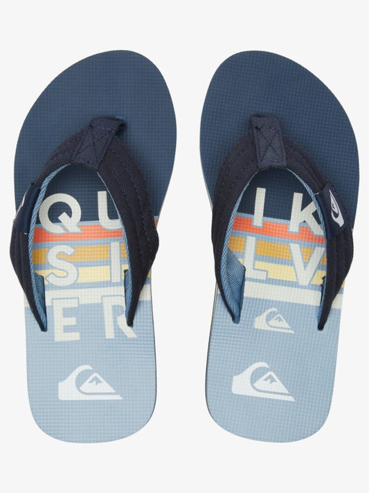 Quiksilver Sandals Boy's