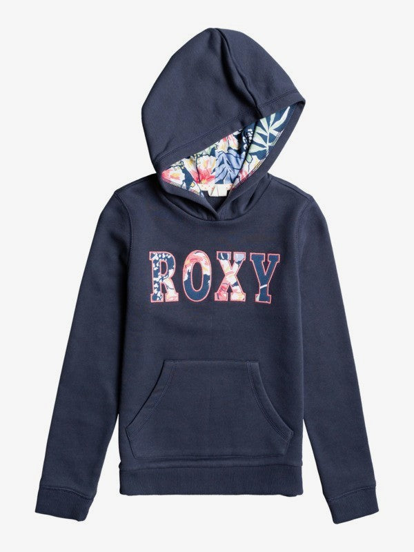 Roxy Jackets Girls Pullover Hoodie for Girls
