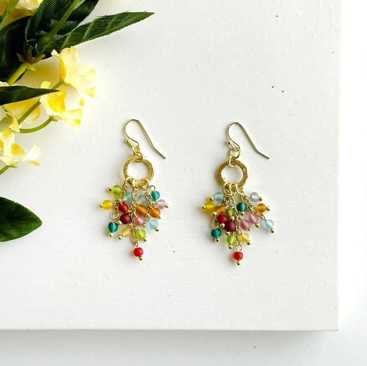 World Finds Jewerly Earrings