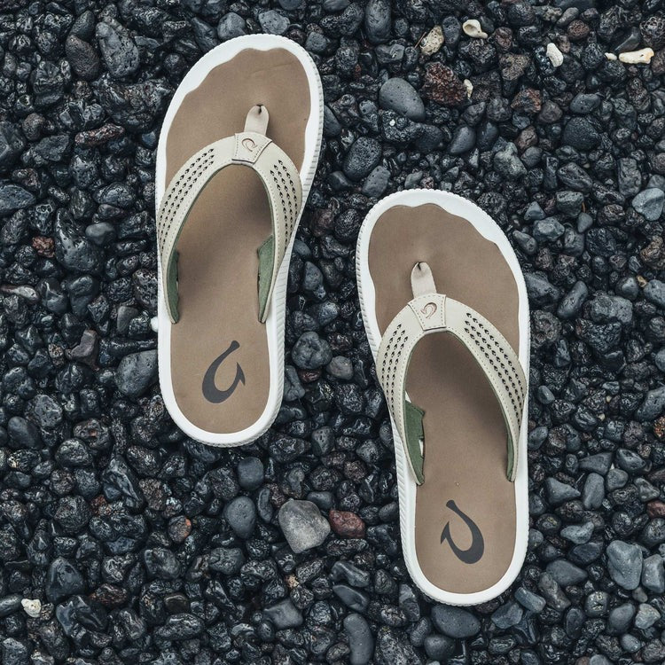 Olukai Sandals Men's Men's Beach Sandals