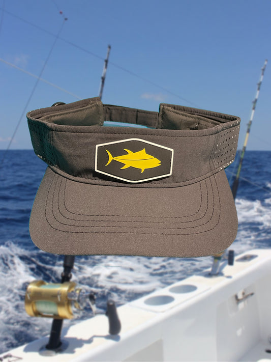 OIG Gear/ Billfish Gear Hats