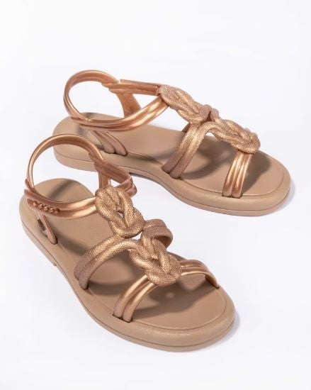 Zaxy Sandals