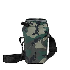 Corkcicle Sling Bags Woodland Camo