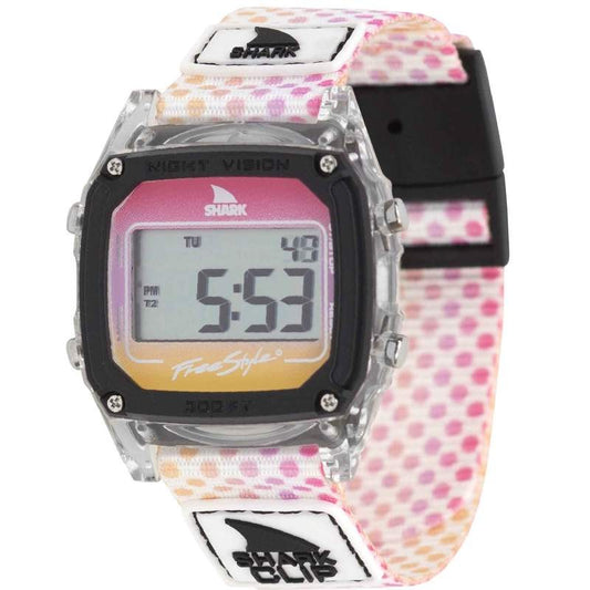 Freestyle Watches Candy Dots Pink