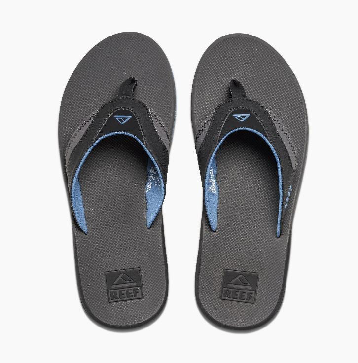 Reef Sandals Men's Features A Bottle Opener