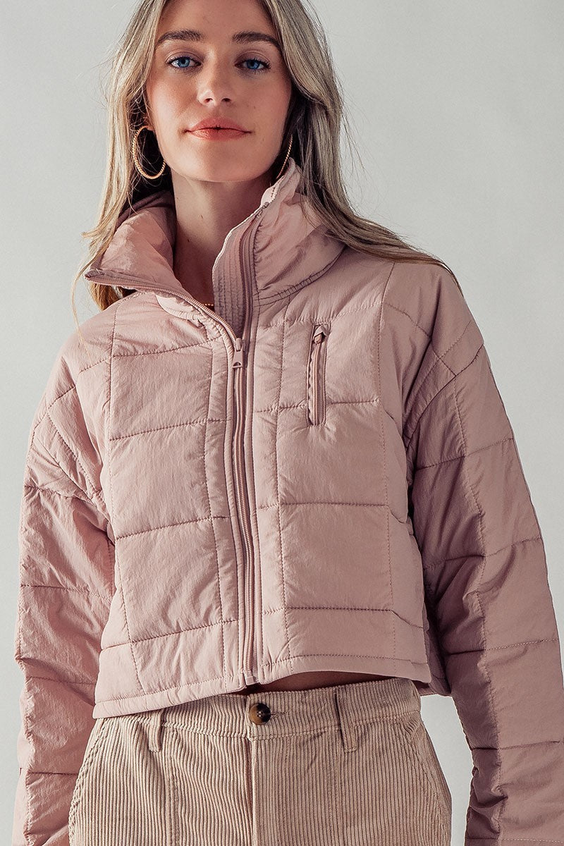 Puffer trend clearance