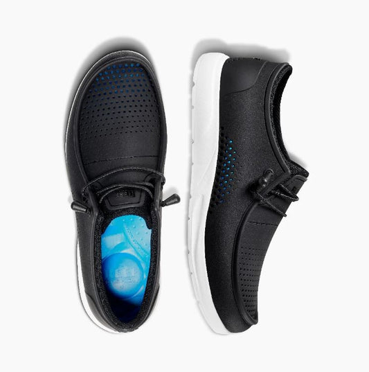 Reef Shoes Water Friendly Molded TPU Uppe