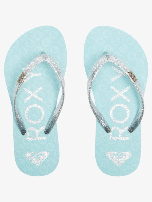 Roxy Sandals Girls