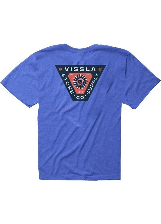 Vissla Boy's Clothing T-Shirts