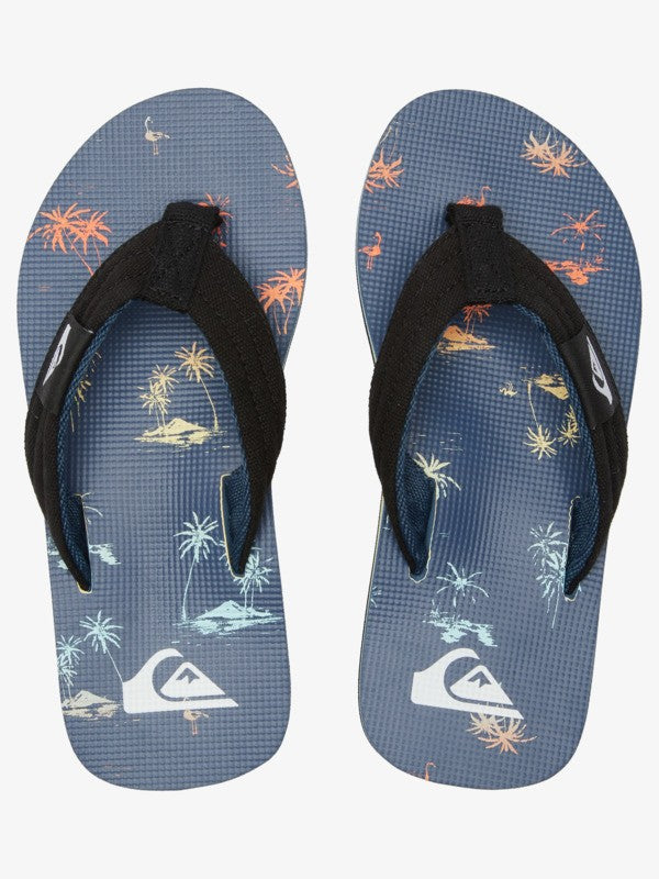 Quiksilver Sandals Boy's