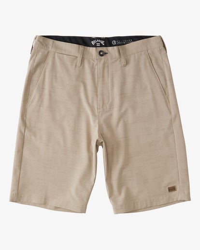 Billabong Men's Shorts 21" 4-Way Stretch