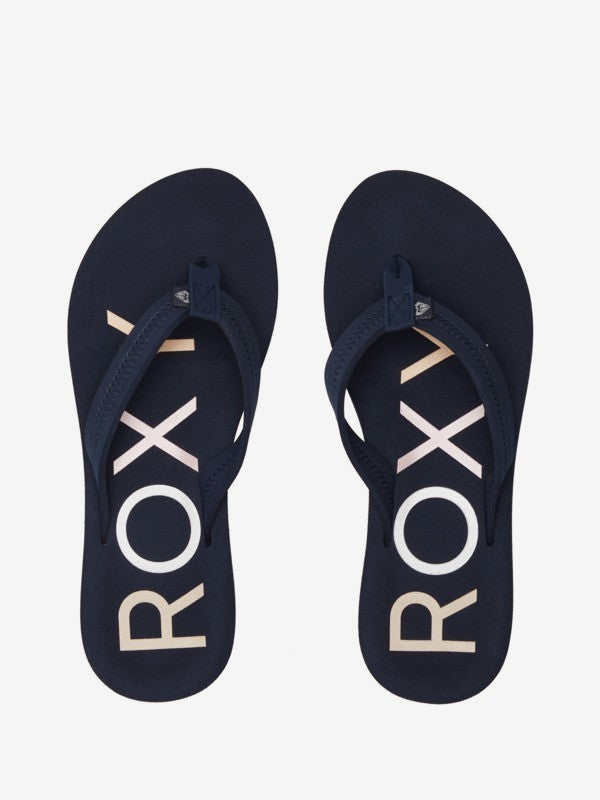 Roxy Sandals Woman Water-Friendly EVA Upper