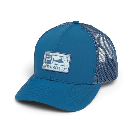 Pelagic Hats Trucker