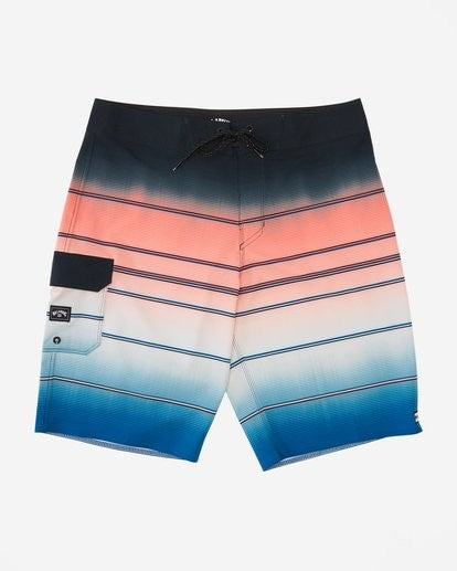 Billabong Boy's Clothing Boardshorts 18"