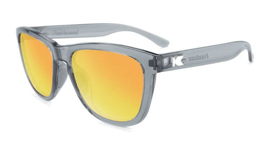 Knockaround Sunglasses Polarized UV400 Protection