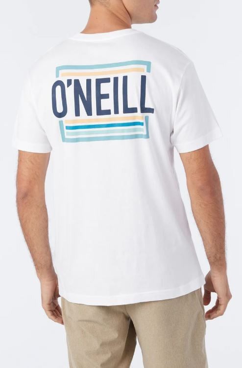 O'neill Men's T-Shirts Short Sleeve