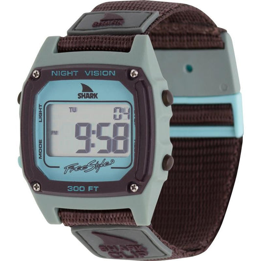 Freestyle Watches Shark Classi Clip Grey Blue