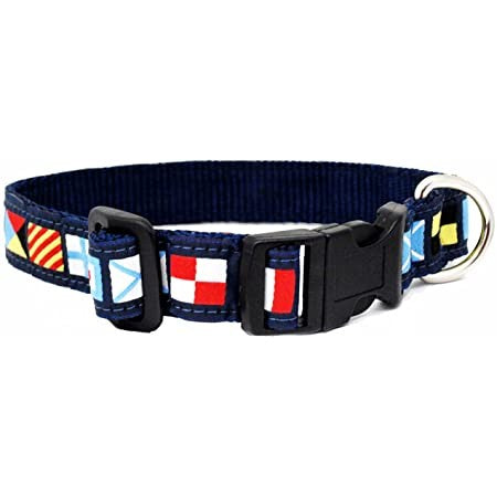 Zep-Pro Belts Dogs Adjustable Ribbon