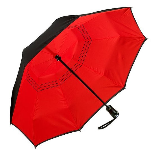 Galleria Enterprises Umbrella Umbrella Reverse Close