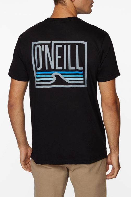 O'neill Men's T-Shirts Short Sleeve