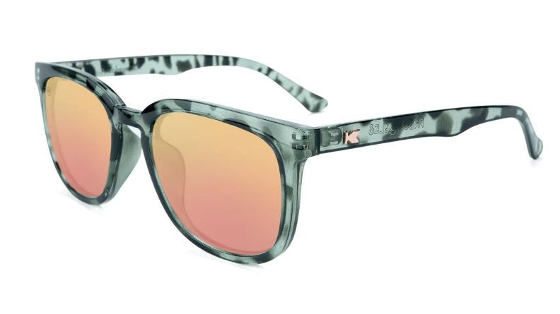 Knockaround Sunglasses Polarized UV400 Protection