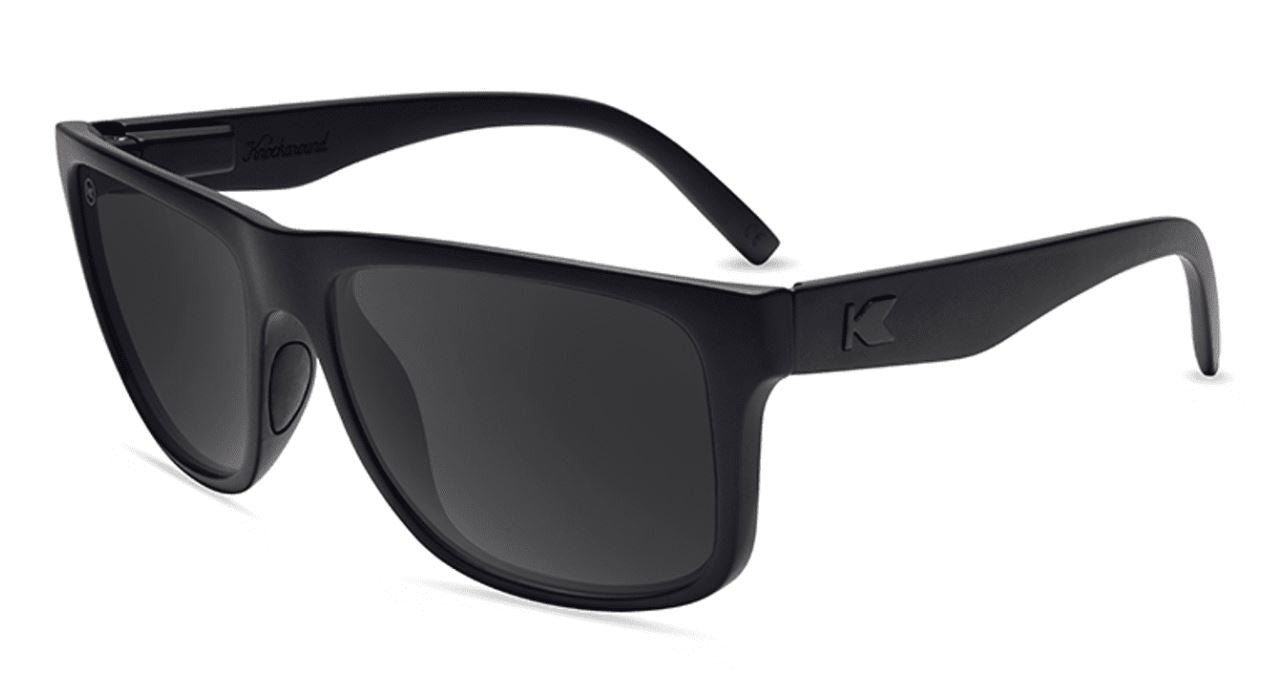 Knockaround Sunglasses Polarized UV400 Protection